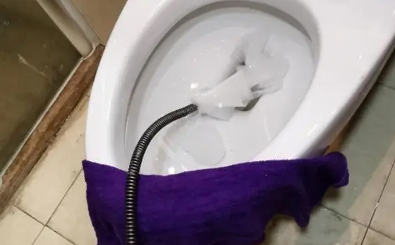 额济纳马桶疏通